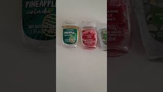 July 2024 Hygiene & Bath and Body Works Empties  🗑♻️#empties #bbw #useitup Profile