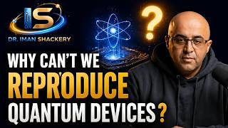 Reproducibility in Quantum Hardware