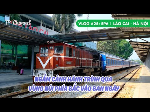 Video Vlog #25: Ngắm cảnh làng quê yên bình trên hành trình... - youtube