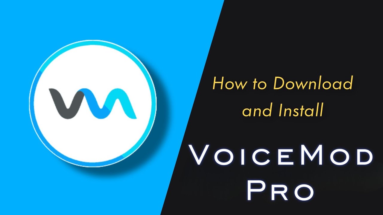 how to get voicemod pro license free