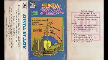 Cicih Cangkurileung A3 Kidung Ahlak Islam