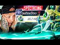 SPECTATING THE 1 HELA IN MARVEL RIVALS 