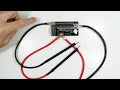 Assemble Micro-Spot Welder Kit - Battery Powered (4K)