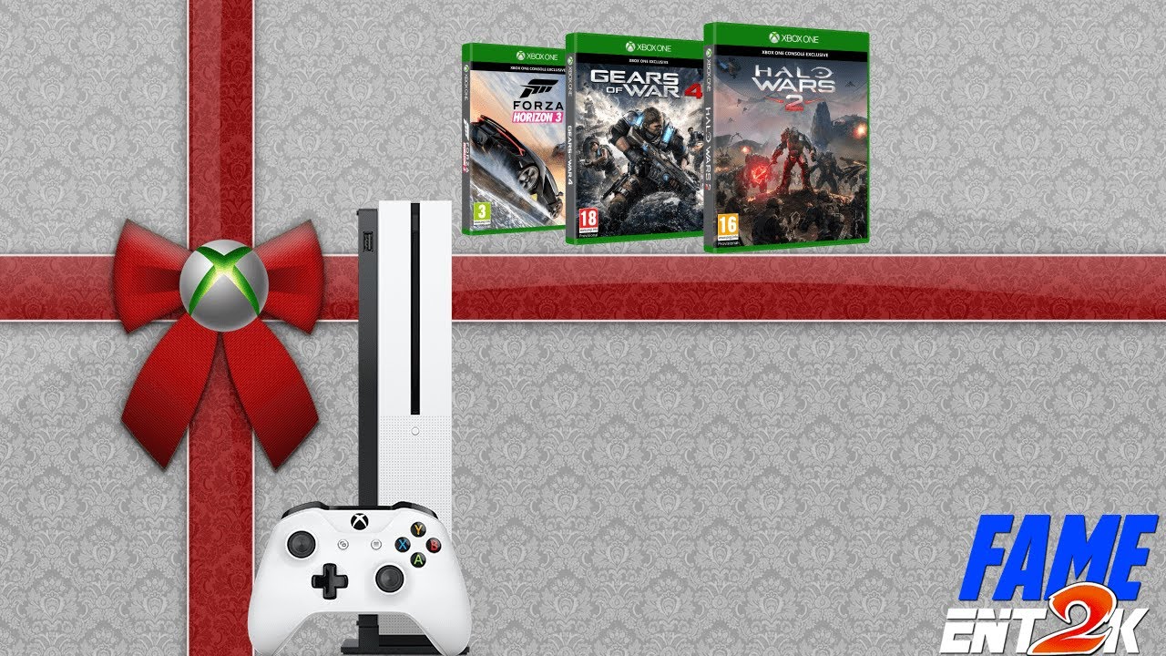 Xbox One Game Store Gifting Is Cool, But Giving Away Licenses Would Be
