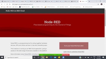 Intelligent Customer Help-Desk with Smart Document Understanding using IBM Cloud Services
