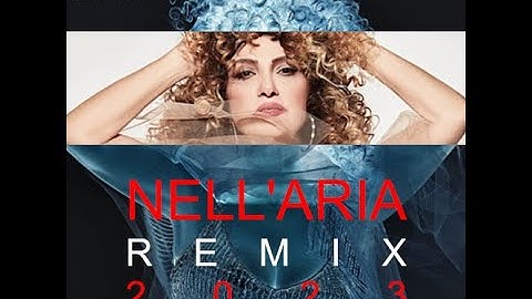 Thumbnail of Marcella Bella - NELL'ARIA (Mr.BEANS Extended Mix)