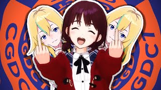 Why Is Nobody Talking About These Two Animes About Cute Girl Doing Cute Things?
