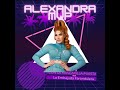 Entrevista Alexandra MVP