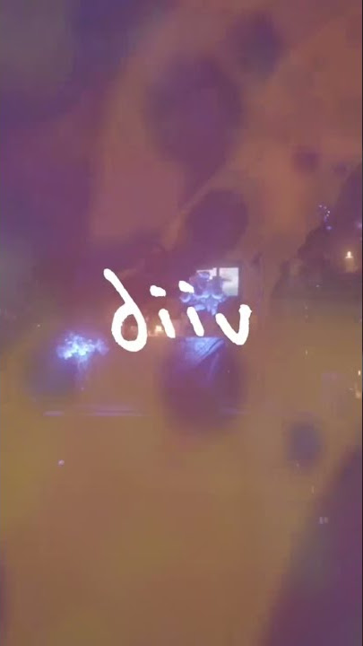 DIIV’s new live album ‘Live at Murmrr Theatre’ is out digitally now! #shoegaze #indielabel #brooklyn
