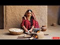 नई दुल्हन की पहली रसोई 😍 | Rajasthani Village Cooking Rajasthani Dulhan Cooking in Village Kitchen 