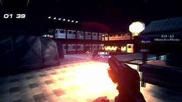 SuddenAttack "Rozely" Fragclip by iFeed #RA