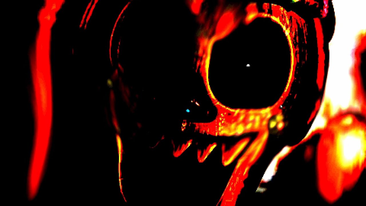 Bear 5 Survival all jumpscares