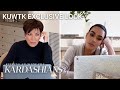 Kardashian Family Struggles to Adjust to Quarantine (Exclusive) | KUWTK Exclusive Look | E!