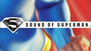 Watch Academy Is Superman video