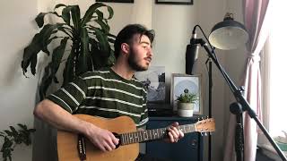 Buzzard - Ben Howard (cover)