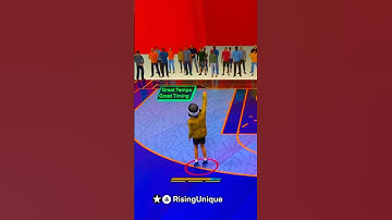 How to Rhythm Shoot in NBA 2K26🔫