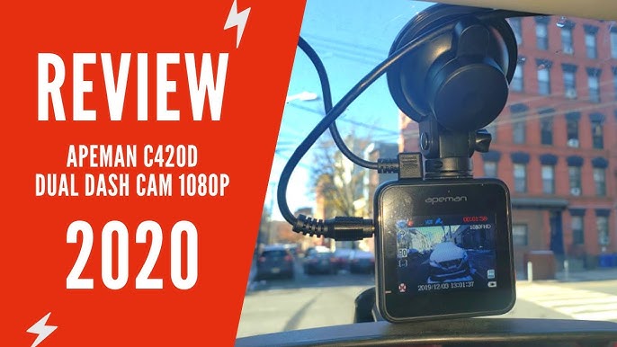 How Do Dash Cams Work? –