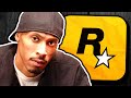 The Truth Behind Young Maylay VS Rockstar Games