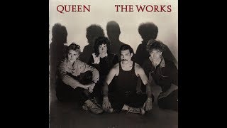 Queen - Radio Ga Ga [HQ - FLAC]