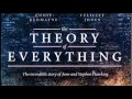 The Theory of Everything Soundtrack 08 - The Origins of Time
