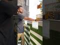 Electric Fence Testing #love #travel #electricfence #electricfencesystems #electricfencsetup #short