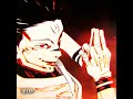 Sukuna after experience infinite void 💀🩹#shorts #jjk #jujutsukaisen #gojo
