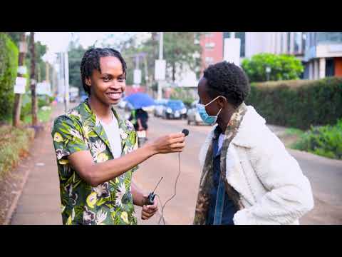 Have You Ever Tried Anal😂(PUBLIC INTERVIEW🔥)