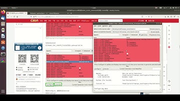 opencv交叉编译并移植到arm(重新配音版)