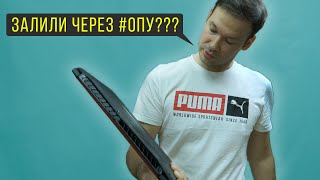 Очень суровый Челябинский авторизованный сервис ACER