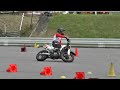 KRiSP計測練習会20260524 SUZUKI DR-Z400SM