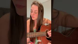 Música: Nada Mudou (Cover Aline Marinelli)