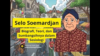Selo Soemardjan