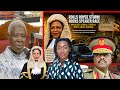 Kika, Anitah Among byongedde okutabuka, Gen Muhoozi ayisizza ekiragiro ekipya Nameere naye kimulidde