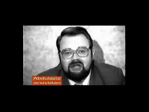 "УЗБЕКСКОЕ ДЕЛО"С УЧАСТИЕМ СЛЕДОВАТЕЛЕЙ ГДЛЯНА ИВАНОВА "ЎЗБЕК ИШИ" ТЕРГОВЧИ ГДЛЯН ИВАНОВ ИШТИРОКИДА