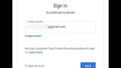 Gmail Password Cracking with Kali Linux