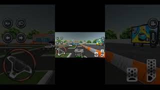 Police Car Games | Parking Games 2023 screenshot 2