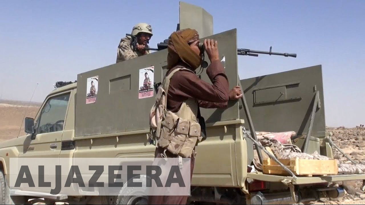 تتهم الأمم المتحدة كلا الطرفين في حرب اليمن بانتهاك القانون الدولي