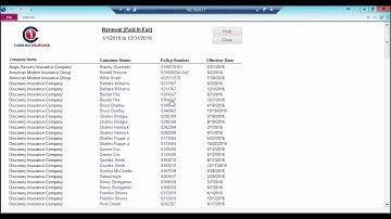 JenesisClassic - Paid in Full Renewal Report