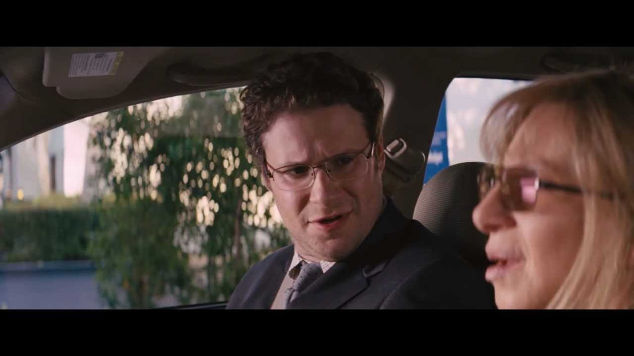 official secrets The Guilt Trip Movie Official Spot: First