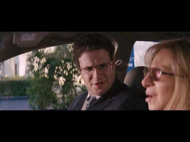 Watch film The Guilt Trip | The Guilt Trip Movie Official Spot: First