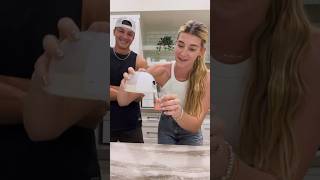 My husband tried my breast milk? jatie