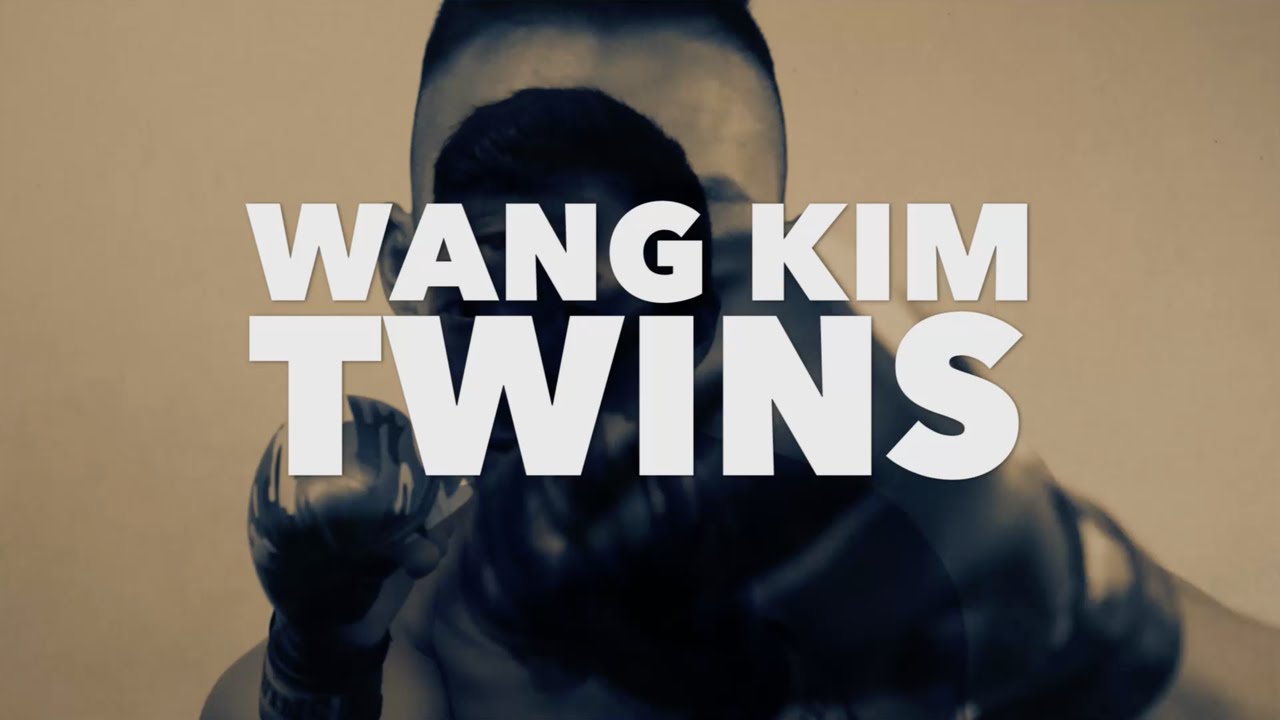 #Epic28: Epic Fighting - The Wang Kim Twins mixed martial arts nantes
