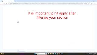 Setting different due dates on assignments in merged classes or sections in Brightspace (D2L)
