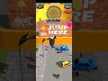 Extremer Weitsprung-Rekord? #androidgames #ramcar #jumping