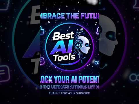 Use these Tools in 2026