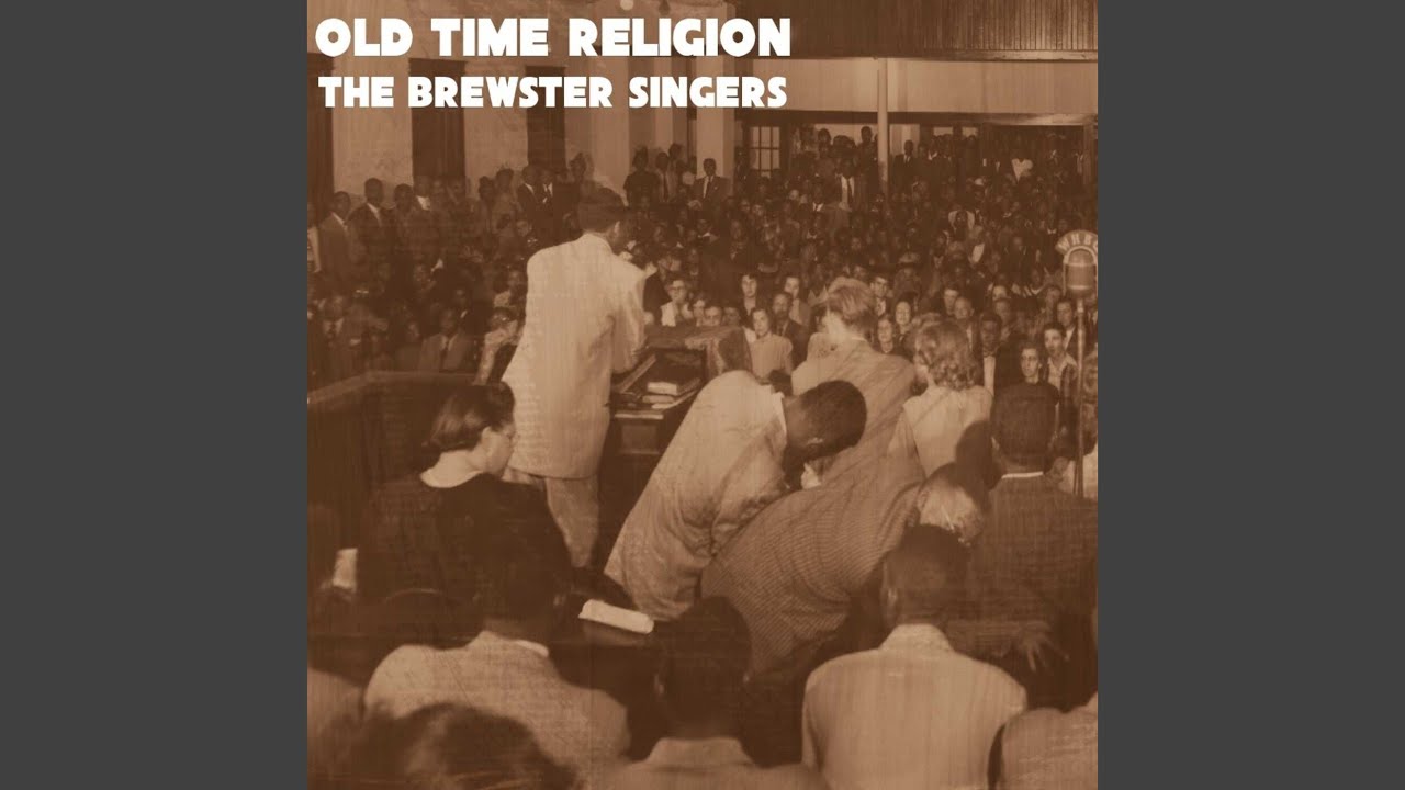 Let Us All Go Back To That Old Landmark YouTube