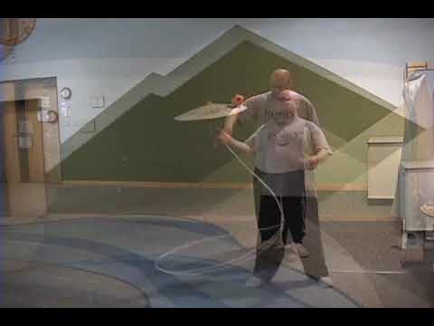Sean McKinney-Extreme Juggling (Part 2) - YouTube