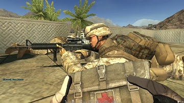 Project Reality 1 3 9 muttrah city full round1