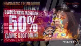 SLOT PRAGMATIC CARI DUIT DI GLOWIN88 WITH ME GABY !! SEMOGA GACOR