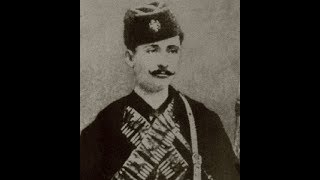 Milan Mica Petrovic, Војвода Воја Танкосић / Vojvoda Voja Tankosic
